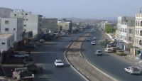 مسلحون مجهولون يغتالون إمام مسجد في الحبيلين بمحافظة لحج مسلحون مجهولون يغتالون إمام مسجد في الحبيلين بمحافظة لحج