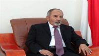 وجّه تحية للمختطفين في أقبية الميليشيات.. اليدومي: ندعو كل القوى لتجاوز الماضي بكل حمولاته وجّه تحية للمختطفين في أقبية الميليشيات.. اليدومي: ندعو كل القوى لتجاوز الماضي بكل حمولاته