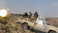 قوات الجيش والمقاومة تحرر مناطق جديدة في أطراف مأرب الجنوبية قوات الجيش والمقاومة تحرر مناطق جديدة في أطراف مأرب الجنوبية