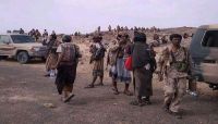 الحكومة تتهم مليشيا الحوثي بفبركة مشاهد في جبهة الصومعة للتغطية على علاقتها بالتنظيمات الإرهابية الحكومة تتهم مليشيا الحوثي بفبركة مشاهد في جبهة الصومعة للتغطية على علاقتها بالتنظيمات الإرهابية