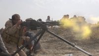 حصيلة أسبوعين.. مصرع أكثر من 200 حوثي بينهم قيادات وإصابة المئات وإسقاط 7 مسيرات بمأرب حصيلة أسبوعين.. مصرع أكثر من 200 حوثي بينهم قيادات وإصابة المئات وإسقاط 7 مسيرات بمأرب