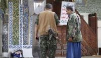 مليشيا الحوثي تختلق أساليب جديدة لنهب المواطنين في أمانة العاصمة مليشيا الحوثي تختلق أساليب جديدة لنهب المواطنين في أمانة العاصمة