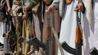 ما السر..؟ الحوثيون يسرحون آلافاً من ضباط وأفراد الشرطة بصنعاء ما السر..؟ الحوثيون يسرحون آلافاً من ضباط وأفراد الشرطة بصنعاء