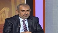 الوفد الحكومي المفاوض في ملف الأسرى يدين تصفية المليشيا الحوثية لأحد المختطفين في ذمار الوفد الحكومي المفاوض في ملف الأسرى يدين تصفية المليشيا الحوثية لأحد المختطفين في ذمار