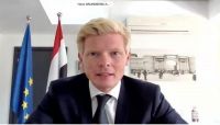أمهات المختطفين تطالب المبعوث الأممي الجديد بالعمل للإفراج عن المختطفين في سجون "الحوثي" أمهات المختطفين تطالب المبعوث الأممي الجديد بالعمل للإفراج عن المختطفين في سجون "الحوثي"