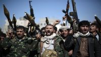 تجاهر بانتهاكاتها.. مليشيا الحوثي تقرّ باختطاف 140 مواطناً في أسبوع واحد تجاهر بانتهاكاتها.. مليشيا الحوثي تقرّ باختطاف 140 مواطناً في أسبوع واحد