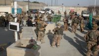 أفغانستان.. طالبان تحاصر آخر ولاية واشتباكات بمحيط مطار كابل أفغانستان.. طالبان تحاصر آخر ولاية واشتباكات بمحيط مطار كابل