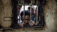رابطة حقوقية: مليشيا الحوثي قتلت 61 مدنياً في سجونها