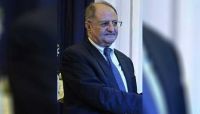 وفاة 33 أكاديمياً منذ بداية العام.. نقابة هيئة تدريس جامعة صنعاء تنعي الدكتور الإرياني وفاة 33 أكاديمياً منذ بداية العام.. نقابة هيئة تدريس جامعة صنعاء تنعي الدكتور الإرياني
