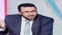 نائب رئيس إعلامية الإصلاح: السيادة في خطاب الحوثي تعني تمدد النفوذ الإيراني في المنطقة نائب رئيس إعلامية الإصلاح: السيادة في خطاب الحوثي تعني تمدد النفوذ الإيراني في المنطقة