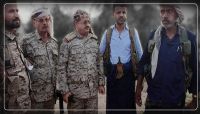 المقدشي يتفقد جبهات جنوب مأرب ويؤكد: النصر خيار لارجعة عنه المقدشي يتفقد جبهات جنوب مأرب ويؤكد: النصر خيار لارجعة عنه