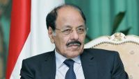 دعا لاصطفاف في مواجهة الكهنوت.. نائب الرئيس: أوهام الحق الإلهي ستسقط و"صنعاء" ستعود للدولة دعا لاصطفاف في مواجهة الكهنوت.. نائب الرئيس: أوهام الحق الإلهي ستسقط و"صنعاء" ستعود للدولة