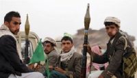 خلافات المليشيا على نهب الأراضي تتسبب باشتباكات وتطويق قرية في همدان خلافات المليشيا على نهب الأراضي تتسبب باشتباكات وتطويق قرية في همدان