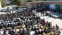 طلاب "دار الأيتام" بصنعاء هدفاً لحملات التجنيد الحوثية طلاب "دار الأيتام" بصنعاء هدفاً لحملات التجنيد الحوثية