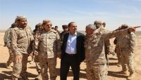 المقدشي: الأمة العربية تخوض قادسية جديدة في اليمن ضد أطماع الفرس المقدشي: الأمة العربية تخوض قادسية جديدة في اليمن ضد أطماع الفرس