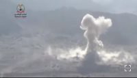 كشف عن وفاة معظم الجرحى .. قيادي حوثي يطالب بهدنة لانتشال جثث القتلى في جبهات مأرب