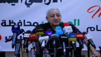 مدير مشروع مسام: مهارات الحوثي في صناعة وتمويه الألغام في تطور مستمر مدير مشروع مسام: مهارات الحوثي في صناعة وتمويه الألغام في تطور مستمر