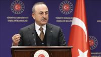 الخارجية التركية تثمن الحوار والتعاون بين دول الخليج الخارجية التركية تثمن الحوار والتعاون بين دول الخليج
