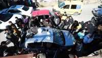 استشهاد 3 فلسطينيين برصاص الجيش الاحتلال الإسرائيلي بنابلس استشهاد 3 فلسطينيين برصاص الجيش الاحتلال الإسرائيلي بنابلس