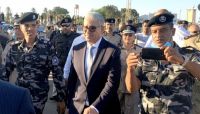 مجلس النواب الليبي يختار فتحي باشاغا رئيسا جديداً للحكومة مجلس النواب الليبي يختار فتحي باشاغا رئيسا جديداً للحكومة