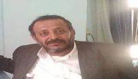 شقيقه يرفض استلام جثته.. مقتل أحد مشائخ صعدة في سجون المليشيا بصنعاء شقيقه يرفض استلام جثته.. مقتل أحد مشائخ صعدة في سجون المليشيا بصنعاء