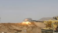 الجيش الوطني يعلن تحرير مواقع جديدة في جبهة الصفراء بصعدة الجيش الوطني يعلن تحرير مواقع جديدة في جبهة الصفراء بصعدة