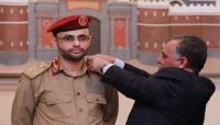 الراعي ينشط خارج المجلس ويبدأ حملة لحشد عناصر جديدة الى صفوف مليشيا الحوثي الراعي ينشط خارج المجلس ويبدأ حملة لحشد عناصر جديدة الى صفوف مليشيا الحوثي