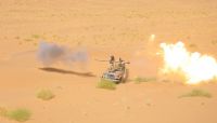 الجيش يُكبد مليشيا الحوثي خسائر فادحة في جبهات جنوبي مأرب الجيش يُكبد مليشيا الحوثي خسائر فادحة في جبهات جنوبي مأرب