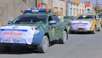 وطن تقدم قافلة تمور لأفراد الجيش والمقاومة في جبهات مأرب وطن تقدم قافلة تمور لأفراد الجيش والمقاومة في جبهات مأرب