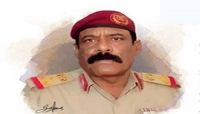 استشهاد اللواء الركن ثابت جواس في تفجير إرهابي شمالي عدن استشهاد اللواء الركن ثابت جواس في تفجير إرهابي شمالي عدن