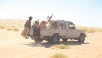 الجيش الوطني يواصل تقدمه الميداني في جبهات جنوبي مأرب الجيش الوطني يواصل تقدمه الميداني في جبهات جنوبي مأرب