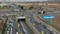 خوف الـ "حوثي" من ثورة "جياع" وارتفاع الأسعار يزيدان من معاناة مواطني صنعاء خوف الـ "حوثي" من ثورة "جياع" وارتفاع الأسعار يزيدان من معاناة مواطني صنعاء