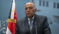 مصر تطلب دعما أوروبيا لمواجهة تداعيات أزمة أوكرانيا "السلبية" مصر تطلب دعما أوروبيا لمواجهة تداعيات أزمة أوكرانيا "السلبية"