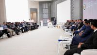 الحكومة اليمنية تتطلع للحصول على دعم خليجي لتحقيق الاستقرار الإقتصادي الحكومة اليمنية تتطلع للحصول على دعم خليجي لتحقيق الاستقرار الإقتصادي