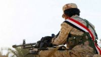 مليشيا الحوثي تواصل خروقاتها للهدنة المعلنة في مختلف جبهات القتال مليشيا الحوثي تواصل خروقاتها للهدنة المعلنة في مختلف جبهات القتال
