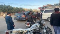 مليشيا الحوثي تعتقل اثيوبيين يعتنقان الديانة المسيحية بصنعاء بتهمة تناول الطعام مليشيا الحوثي تعتقل اثيوبيين يعتنقان الديانة المسيحية بصنعاء بتهمة تناول الطعام