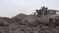 الجيش: مليشيا الحوثي تواصل خروقاتها للهدنة في مختلف الجبهات الجيش: مليشيا الحوثي تواصل خروقاتها للهدنة في مختلف الجبهات
