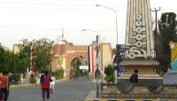 في زمن الحوثي .. الأكاديميين وأساتذة الجامعات من مستحقي الزكاة بعد نهب رواتبهم في زمن الحوثي .. الأكاديميين وأساتذة الجامعات من مستحقي الزكاة بعد نهب رواتبهم