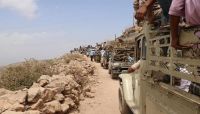 الحكومة تطالب بضغط دولي على مليشيا الحوثي لإنهاء الحصار على تعز الحكومة تطالب بضغط دولي على مليشيا الحوثي لإنهاء الحصار على تعز