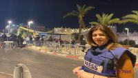 مطالب بتحقيق دولي في مقتل الصحفية شيرين أبو عاقلة مطالب بتحقيق دولي في مقتل الصحفية شيرين أبو عاقلة