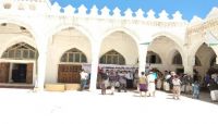 في جريمة بشعة وصادمة .. مليشيا الحوثي تلاحق أحد الفتيان وتقتله داخل مسجد في جريمة بشعة وصادمة .. مليشيا الحوثي تلاحق أحد الفتيان وتقتله داخل مسجد