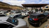 مليشيا الحوثي تطالب ملاك السيارات بتسديد رسوم مخالفات تعود لسنوات عديدة مليشيا الحوثي تطالب ملاك السيارات بتسديد رسوم مخالفات تعود لسنوات عديدة