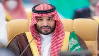 ولي عهد السعودية يبدأ جولة تشمل مصر والأردن وتركيا ولي عهد السعودية يبدأ جولة تشمل مصر والأردن وتركيا