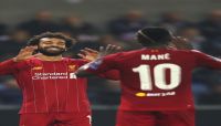 كلمات مؤثرة من محمد صلاح لساديو ماني بعد رحيله عن ليفربولذ كلمات مؤثرة من محمد صلاح لساديو ماني بعد رحيله عن ليفربولذ