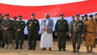 مأرب .. المكونات السياسية تطالب العرادة بسرعة تقديم الدعم اللازم للمؤسسة الأمنية مأرب .. المكونات السياسية تطالب العرادة بسرعة تقديم الدعم اللازم للمؤسسة الأمنية