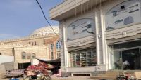 العمارات السكنية بمذبح وشملان.. حملات حوثية لا تستثني المستأجرين العمارات السكنية بمذبح وشملان.. حملات حوثية لا تستثني المستأجرين