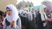 مليشيا الحوثي تفشل بالاحتيال على طلاب الثانوية وجرهم الى مراكزها الصيفية مليشيا الحوثي تفشل بالاحتيال على طلاب الثانوية وجرهم الى مراكزها الصيفية