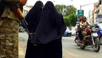 الكشف عن اختطاف مليشيا الحوثي عشرات الفتيات في محافظة حجة الكشف عن اختطاف مليشيا الحوثي عشرات الفتيات في محافظة حجة