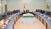 رئيس مجلس القيادة: استقلال القضاء هو السياج الحصين لسيادة القانون رئيس مجلس القيادة: استقلال القضاء هو السياج الحصين لسيادة القانون