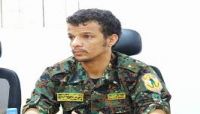 أكد ترحيبه بقرارات المجلس الرئاسي .. العميد لكعب يروي في بيان له خطة محافظ شبوة التي اشعلت الفتنة في عتق أكد ترحيبه بقرارات المجلس الرئاسي .. العميد لكعب يروي في بيان له خطة محافظ شبوة التي اشعلت الفتنة في عتق
